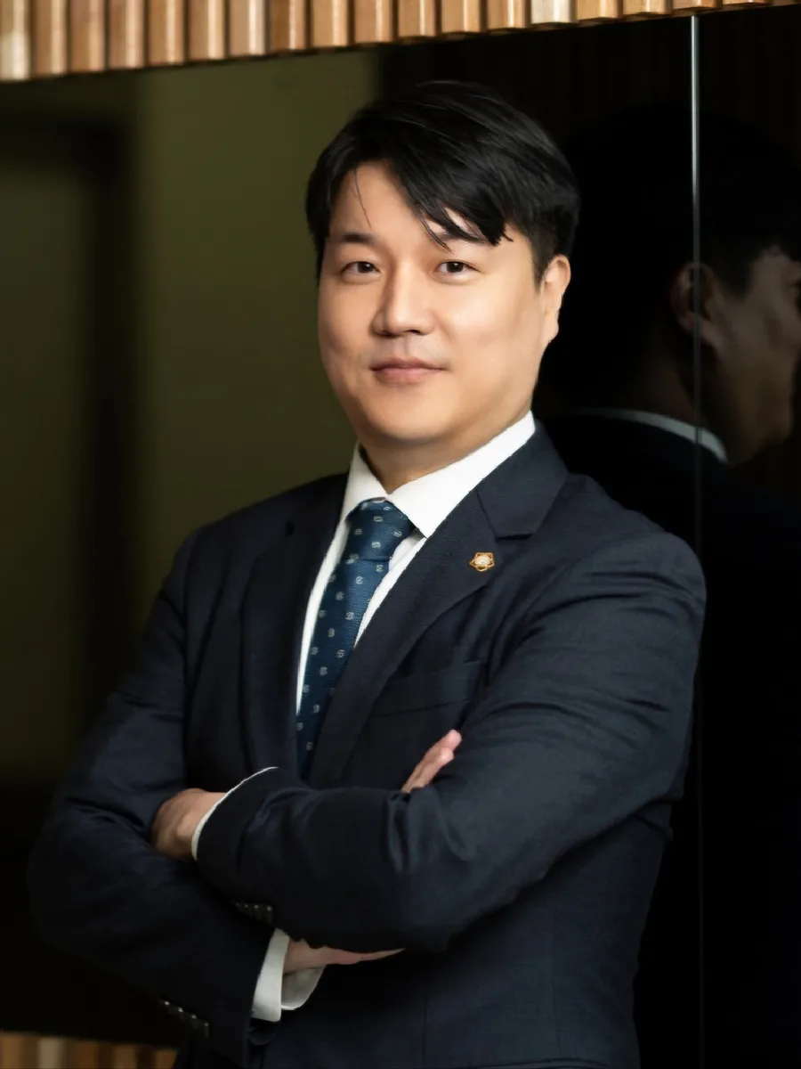 김강준 대표변호사