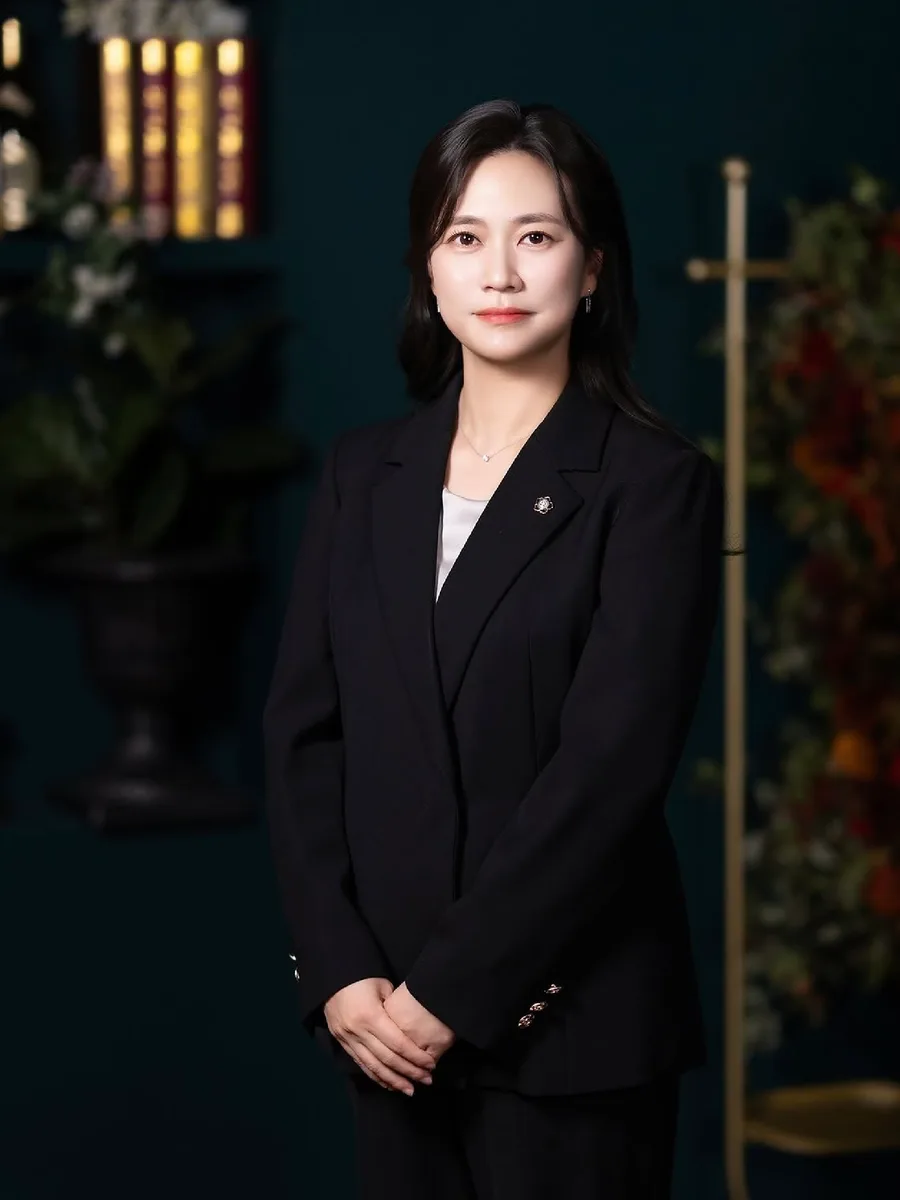 서지연 대표변호사